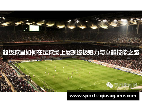超级球星如何在足球场上展现终极魅力与卓越技能之路